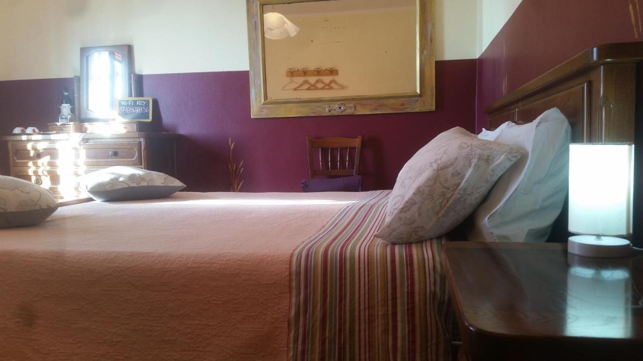 La Fenice B&B Montepulciano Stazione Dış mekan fotoğraf